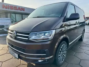 Volkswagen T6 Multivan 2.0 TDI DSG Generation Six 4M BULLI