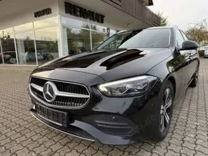 Mercedes-Benz C 220 T d*Avantgarde*NAVI*LED*DISTR*EU6dT*