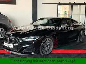 BMW M850 i xDrive Coupe*Laser*H/K*ACC*Kamera*20 Zoll*