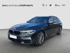 BMW M550 d xDrive Touring ACC Laser HUD PanoSD Aktivlkg.