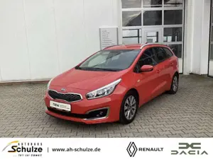 Kia Ceed / cee'd Sportswagon 1.0 T-GDI Vision
