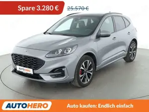 Ford Kuga 2.0 TDCi EcoBlue ST-Line X Aut.*LED*NAVI*ACC*CAM*