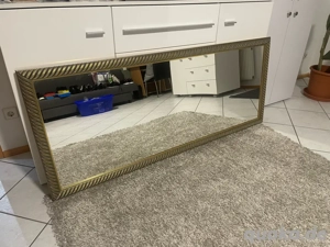 Wandspiegel zu verkaufen