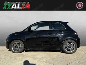 Fiat 500e Icon 42kWh *8-Fach* Bild 3