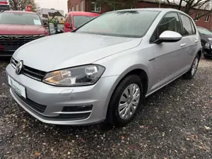 Volkswagen Golf VII Lim. Cup BMT