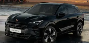 CUPRA Terramar VZ 2.0TSI 4x4+Pano+AHK-Vorbereitung