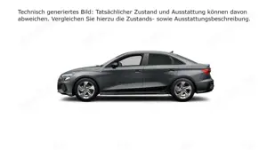 Audi A3 Bild 3