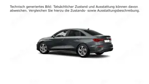 Audi A3 Bild 4