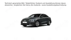 Audi A3 Bild 2