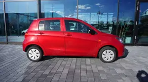 Suzuki Celerio Bild 3