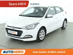 Hyundai i20 1.2 Go