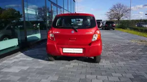 Suzuki Celerio Bild 2