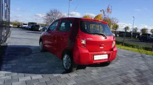 Suzuki Celerio Bild 5