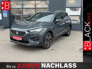 SEAT Tarraco 1.5 TSI DSG Xperience LED 7S AHK NAVI ACC SHZ