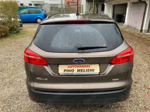 Ford Focus Bild 4