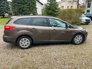 Ford Focus Bild 5