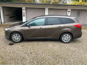 Ford Focus Bild 2