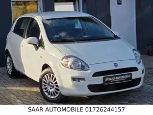 Fiat Punto Bild 1