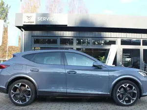 CUPRA Formentor Formentor 2.0 TSI DSG 4Drive Navi. AHK. Leder. Pan