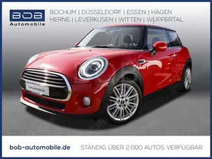 MINI Cooper 1.5 Cooper NAVI SHZ KLIMA LED PDC LM