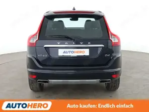 Volvo XC60 2.0 D4 Summum 2WD*NAV*TEMPO*PDC*SHZ Bild 5