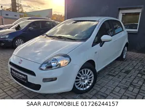 Fiat Punto Bild 3