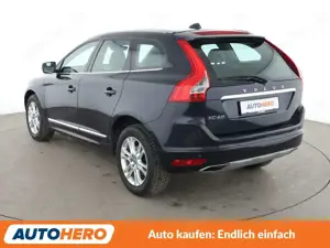 Volvo XC60 2.0 D4 Summum 2WD*NAV*TEMPO*PDC*SHZ Bild 4