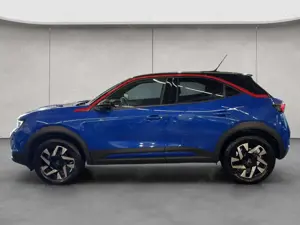 Opel Mokka 1.2 DI Turbo Elegance Bild 2