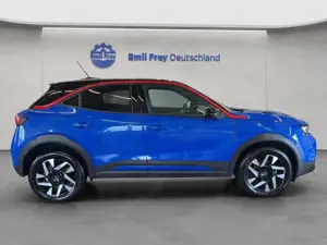 Opel Mokka 1.2 DI Turbo Elegance Bild 5