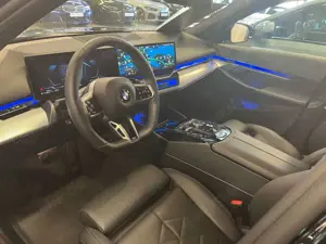 BMW 540 d xDrive M Sport Lim* Bild 3