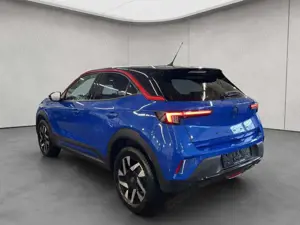 Opel Mokka 1.2 DI Turbo Elegance Bild 3