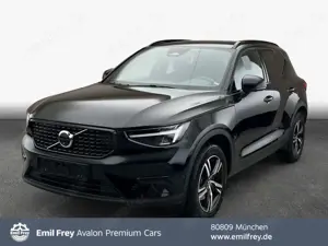 Volvo XC40 XC40 B3 B DKG Plus Dark