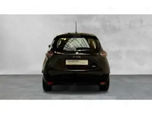 Renault ZOE Bild 4