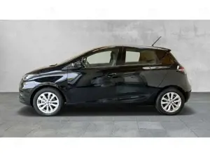 Renault ZOE Bild 2