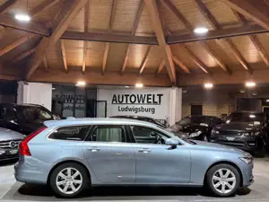 Volvo V90 Bild 4