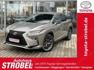 Lexus RX 450h