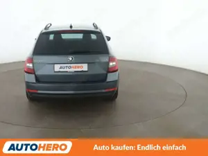 Skoda Octavia 1.0 TSI Clever*NAVI*LED*TEMPO*PDC* Bild 5