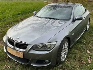 BMW 325 325i Cabrio Aut.