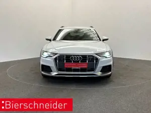 Audi A6 allroad 40 TDI qu S tronic LED 21 VIRTUAL AHK ACC NAVI PDC Bild 2