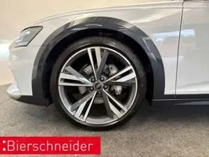 Audi A6 allroad 40 TDI qu S tronic LED 21 VIRTUAL AHK ACC NAVI PDC Bild 4
