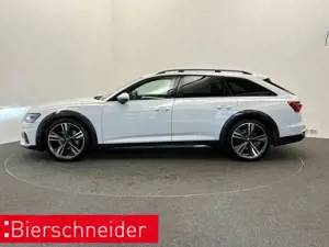 Audi A6 allroad 40 TDI qu S tronic LED 21 VIRTUAL AHK ACC NAVI PDC Bild 3