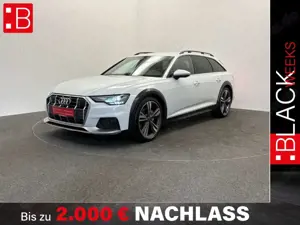 Audi A6 allroad 40 TDI qu S tronic LED 21 VIRTUAL AHK ACC NAVI PDC