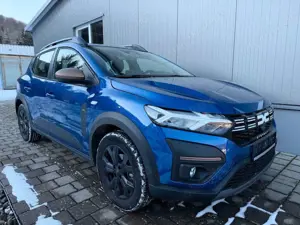 Dacia Sandero III Stepway Extreme GAS+BENZIN