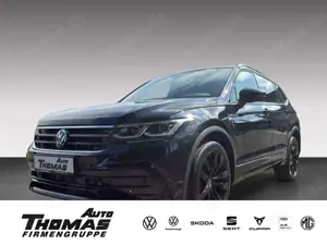 Volkswagen Tiguan Allspace R-Line 2.0 TDI DSG 4M GARANTIE 2