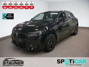 Opel Corsa Edition 1.2 HYBRID *PDC*KAMERA*SHZ*LHZ*