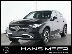 Mercedes-Benz GLC 300 GLC 300 de 4M Avantgarde AHK Burmester Memory Navi