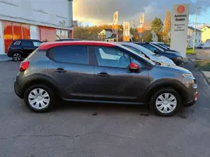 Citroen C3 PureTech 82 Feel - Sitzheizung, Allwetterreifen Bild 4