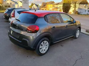 Citroen C3 PureTech 82 Feel - Sitzheizung, Allwetterreifen Bild 5