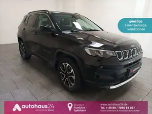 Jeep Compass 1.3 Navi|CAM|Tempomat|LED