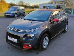Citroen C3 PureTech 82 Feel - Sitzheizung, Allwetterreifen Bild 2